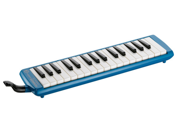 Hohner Student Melodica 32 Blue Hohner Student Melodica 32 Blue